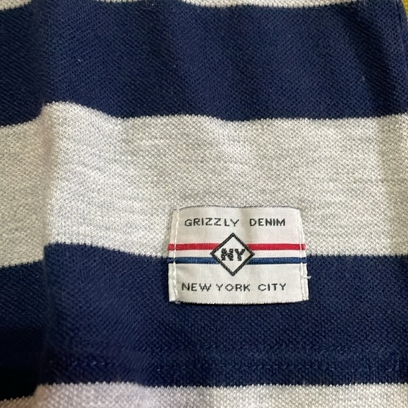 Bundle of 3 Boys Polo Shirts - Picture 10 of 11